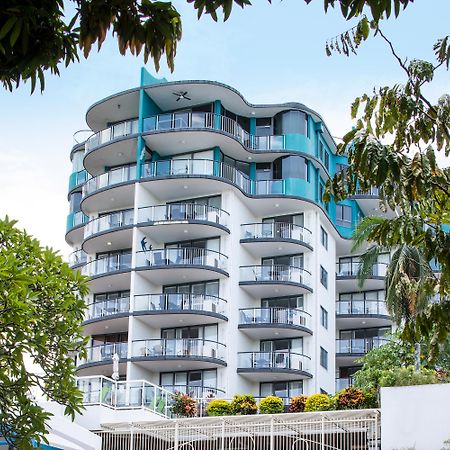 Aparthotel Breakfree Royal Harbour Cairns Exterior foto